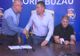 Ilie Stan, prezentat oficial, de Gloria Buzău