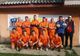 Team Săgeata, la porțile Ligii a III-A