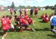 Gloria învinge Universitatea Cluj, la rugby