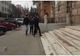 Martor-cheie, absent de la ultimul termen al procesului criminalului de pe Bulevardul Bălcescu