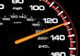 Inconștiență extremă. 126 de km/h pe un bulevard din Buzău