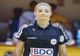 O buzoiancă va arbitra în cursa către Tokyo