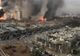Cel puțin 78 de oameni au murit și peste 4.000 au fost răniți, după exploziile devastatoare din Beirut
