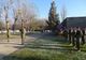 Militarii buzoieni vor defila pe aleea principală din Parcul Crâng