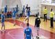 HC Zalău a câștigat cu 26-23 meciul din etapa a XI-a cu CSM Bacău