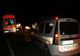 Accident grav la Nehoiu