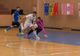United Galați a învins cu 3-0 pe Luceafărul Buzău în etapa a XI-a din Liga I la futsal