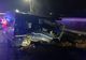 Accident teribil în județul Buzău. Patru persoane transportate de urgență la spital