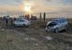 VIDEO: Accident cu 4 victime pe DJ203D