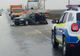Accident cu două persoane rănite pe DN2 E85