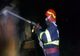 Pompierii de la ISU Buzău au intervenit la 501 de incendii în cursul anului trecut
