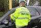 Abateri în trafic sancţionate de poliţiştii de la rutieră