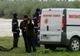 Bărbat găsit mort în râul Buzău