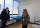 Subprefectul a inspectat cele 5 centre de vaccinare din municipiul Buzău