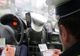 A ajuns în arestul Poliţiei, alături de prietenii care l-au ajutat să falsifice ITP-ul mașinii