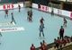 SCM Gloria Buzău a învins cu 25-24 pe Rapid București