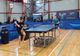 Buzăul găzduiește Cupa României la tenis de masă pentru juniori I și II