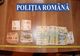 Video: Percheziții la persoane bănuite de tâlhărie, camătă și șantaj