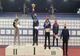 Buzoianul Ovidiu Ionescu la al 7-lea titlu consecutiv de campion național la tenis de masă
