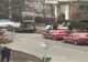 Bărbat mort în stradă înainte de a intra la medicul de familie