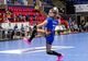 Extrema Gloriei Buzău, Ana-Maria Iuganu în lotul României pentru  turneul preolimpic de la Podgorica