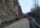 S-a reluat circulația pe DN10 în zona Siriu