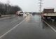 Galerie foto: Accident cu o victimă la ieșirea din municipiul Buzău