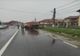 Cisternă cu GPL ieșită în afara părții carosabile pe DN10