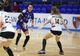 Gloria Buzău învinsă categoric de CSM București după o primă repriză în care au marcat un singur gol în primele 16 minute