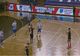 Înfrângere normală în fața campionilor de la Dinamo