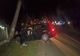 Accident rutier pe DJ 100H în localitatea Mierea