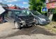 Accident pe DN1B, în zona Popasului Merei