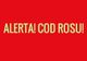 Cod roșu în zona de nord-vest a județului Buzău