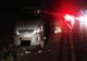 Accident cu două victime azi noapte pe DN2E85