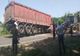 Trafic blocat pe DN1B, între Săhăteni și Istrița de jos, după ce un camion de mare tonaj s-a răsturnat