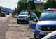 Acţiuni în trafic ale poliţiştilor 