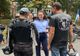 Foto+video: Şofer, motociclist, pieton...acelaşi risc rutier