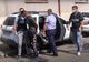 Cinci dintre persoanele implicate în răpirea minorei de 14 ani au fost arestați preventiv pentru 24 de ore