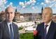 USRPLUS și ostilitatea față de administrațiile locale 
