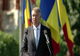 Lider USR despre Iohannis: „Am ales răul cel mai mic. Ghinion. Vă aduceți aminte?”