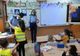 Activităţi preventive desfăşurate de poliţiştii buzoieni pentru siguranţa celor mici