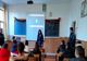 Video: Poliţiştii în dialog cu tinerii râmniceni