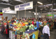 Încep controalele în comerțul cu legume și fructe