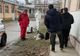 Video: Polițiștii buzoieni au fost mesagerii lui Moș Crăciun pentru elevii de la Liceul Special Pentru Deficienți de Vedere