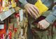 Arestat preventiv pentru furt dintr-un magazin