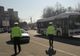 Video: Acțiune de informare desfășurată de polițiști pentru prezentarea modificărilor în domeniul circulației pe drumurile publice