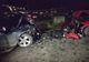 Accident cu 3 victime sâmbătă seara pe DN10