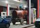 Controale ale reprezentanților ISU Buzău în stațiile de carburanți din județ