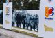Mai multe fotografii cu Nicolae Ceaușescu au apărut la aniversarea a 1650 de ani de atestare documentară a Buzăului