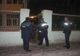 Controale privind modul de efectuare a serviciului de către personalul de pază din obiectivele asigurate cu pază fizică